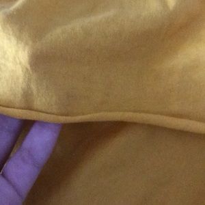 Old Navy Tops - Yellow Old Navy Cropped Halter Tank Old Navy Tops - Yellow Old Navy Cropped Halter Tank